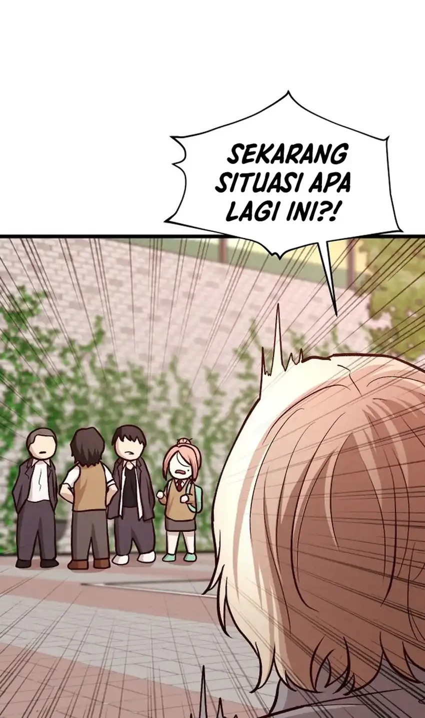 The Ultimate Romanticist Chapter 13 Gambar 68