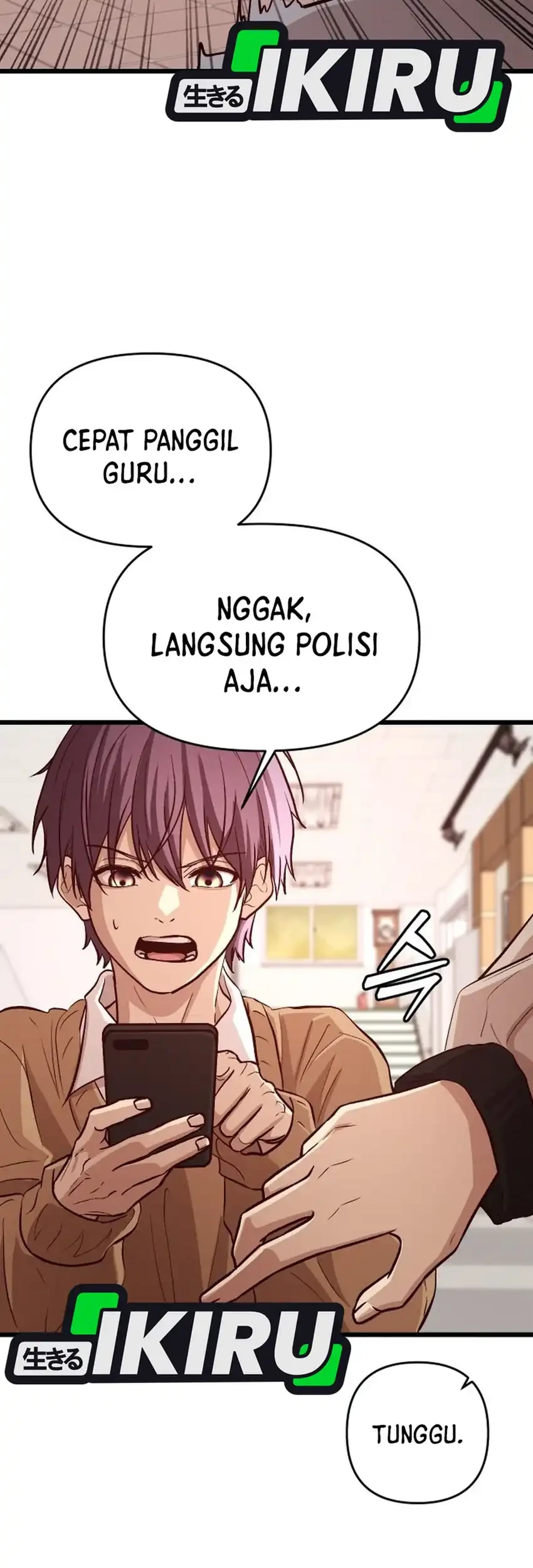 The Ultimate Romanticist Chapter 13 Gambar 69