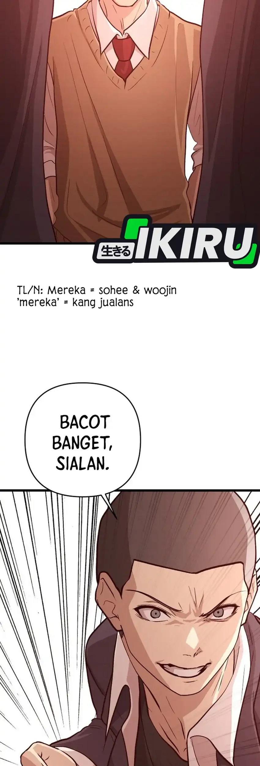 The Ultimate Romanticist Chapter 13 Gambar 73