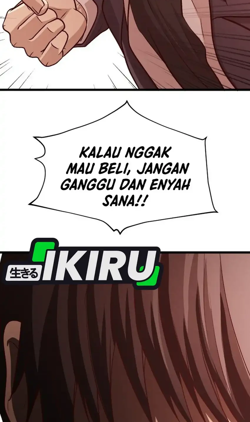 The Ultimate Romanticist Chapter 13 Gambar 74