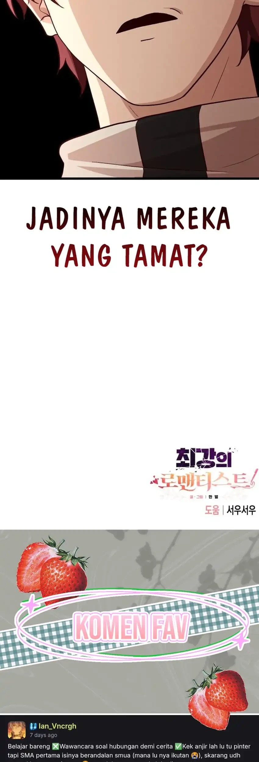 The Ultimate Romanticist Chapter 13 Gambar 81