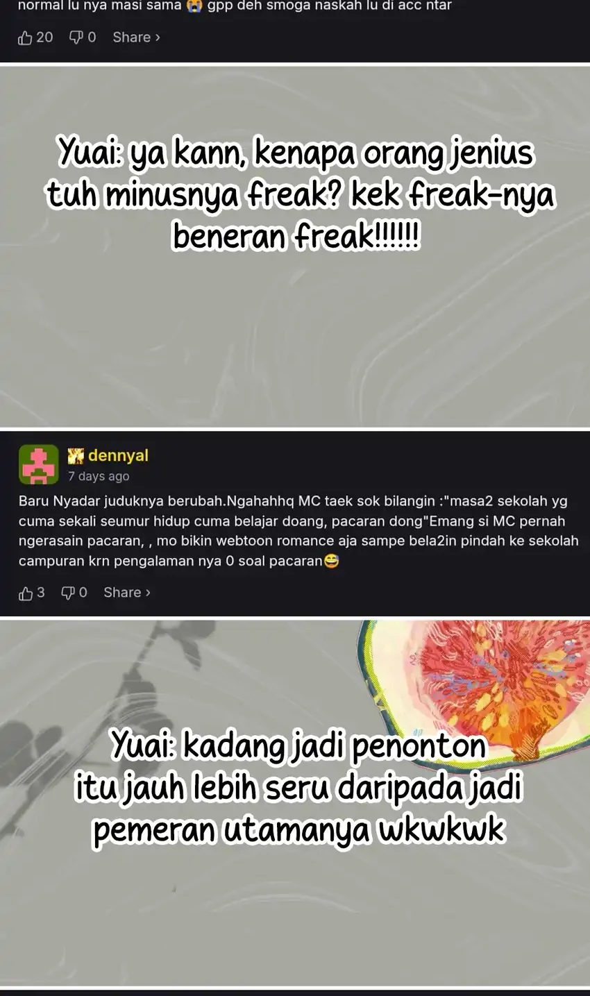 The Ultimate Romanticist Chapter 13 Gambar 82