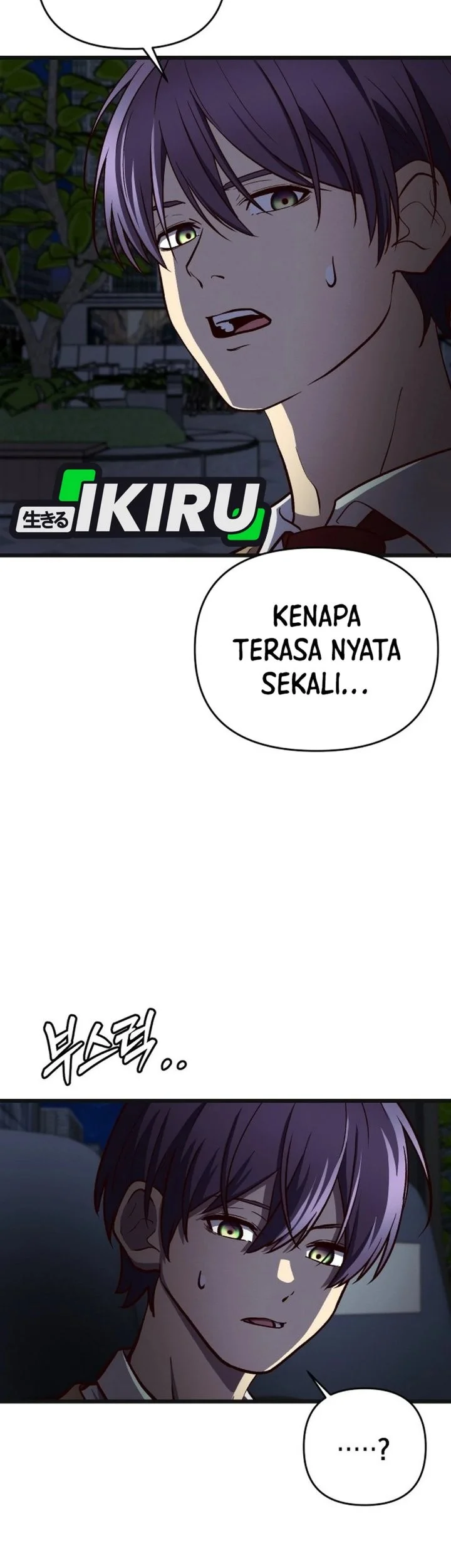 The Ultimate Romanticist Chapter 18 halaman 24