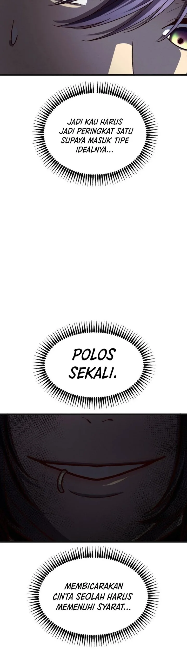 The Ultimate Romanticist Chapter 18 halaman 26