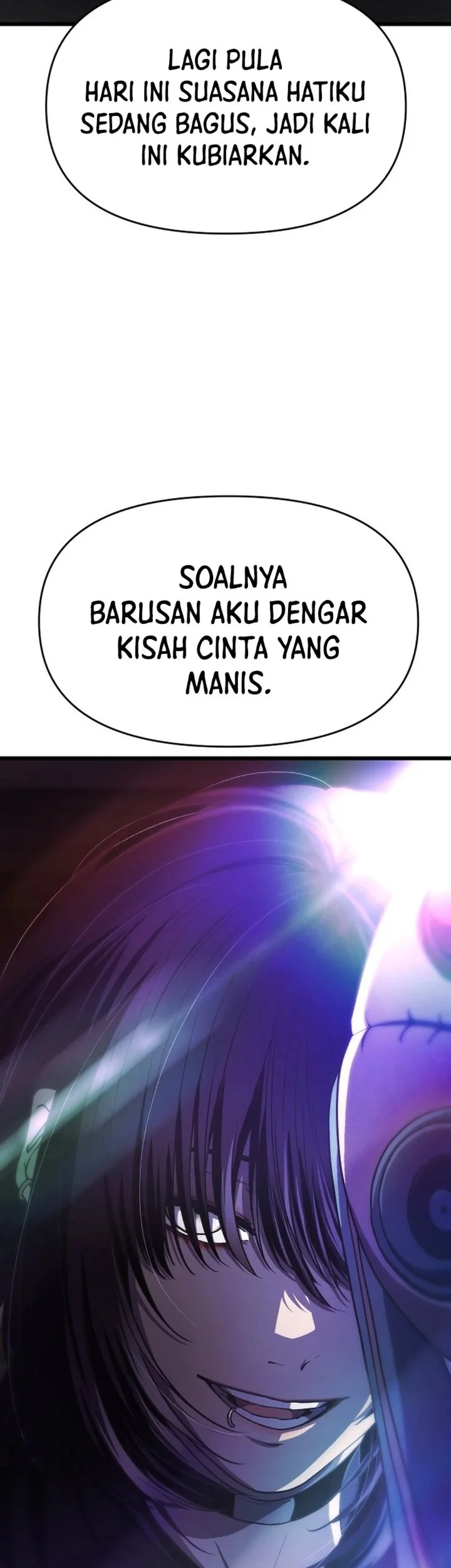 The Ultimate Romanticist Chapter 18 halaman 44
