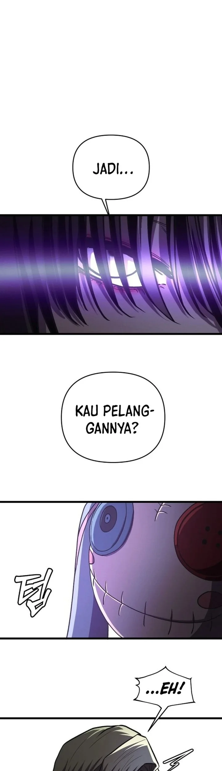 The Ultimate Romanticist Chapter 18 halaman 46