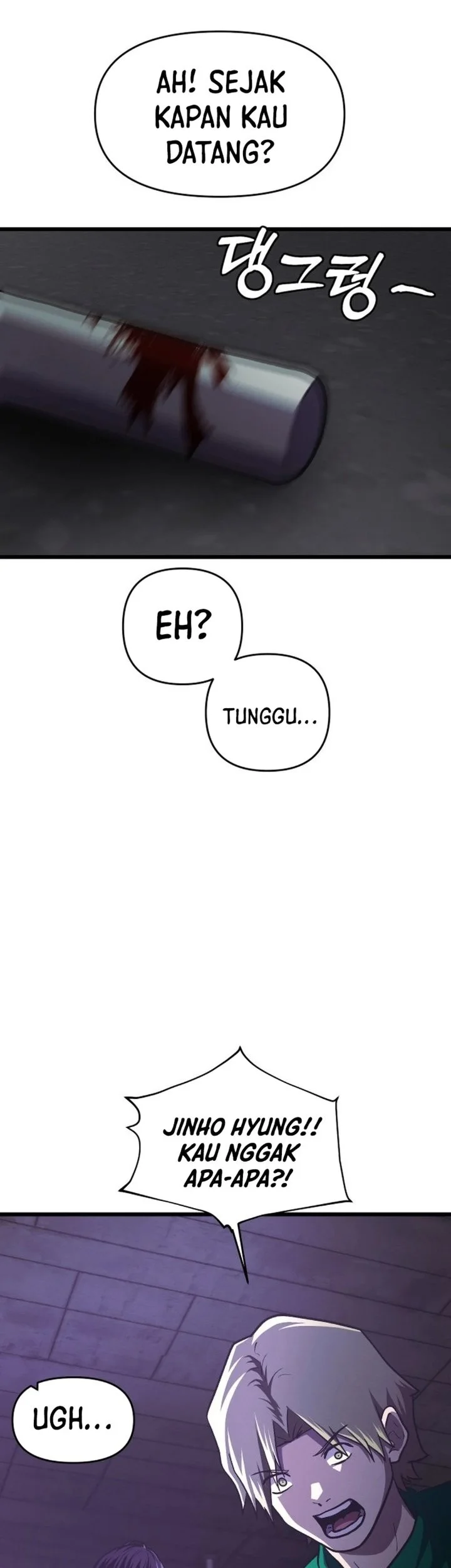 The Ultimate Romanticist Chapter 18 halaman 48