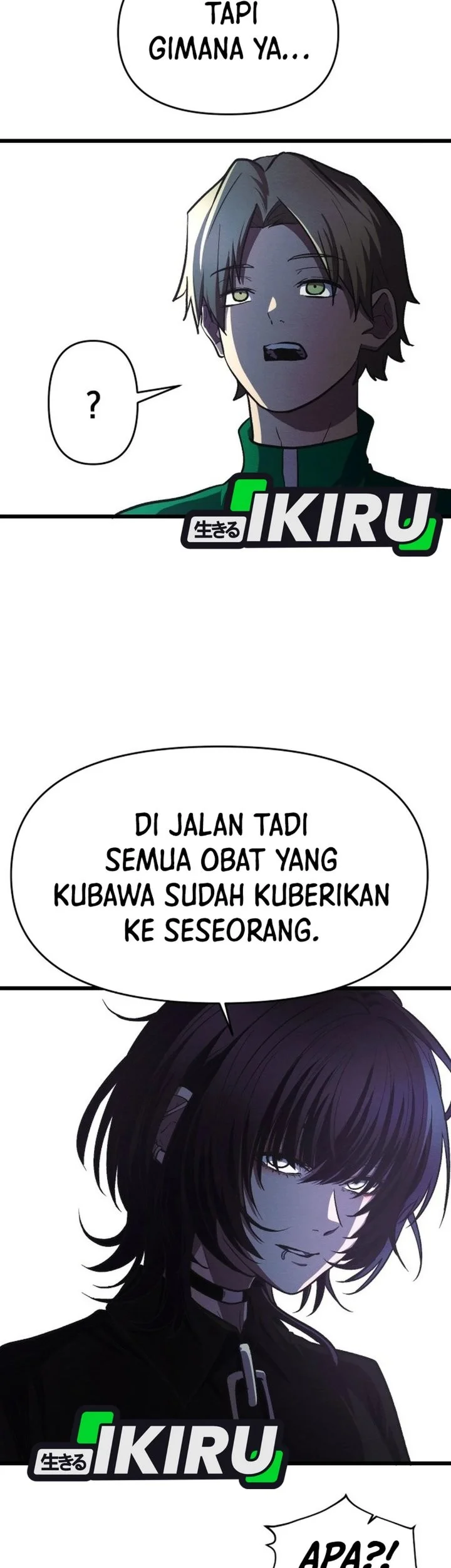 The Ultimate Romanticist Chapter 18 halaman 58