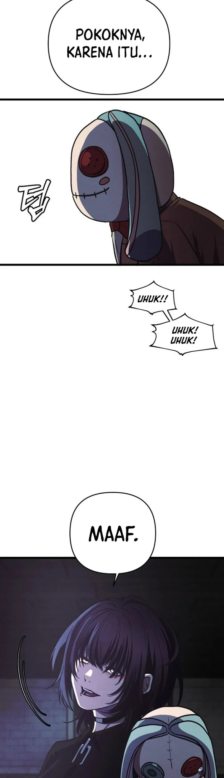 The Ultimate Romanticist Chapter 18 Gambar 65