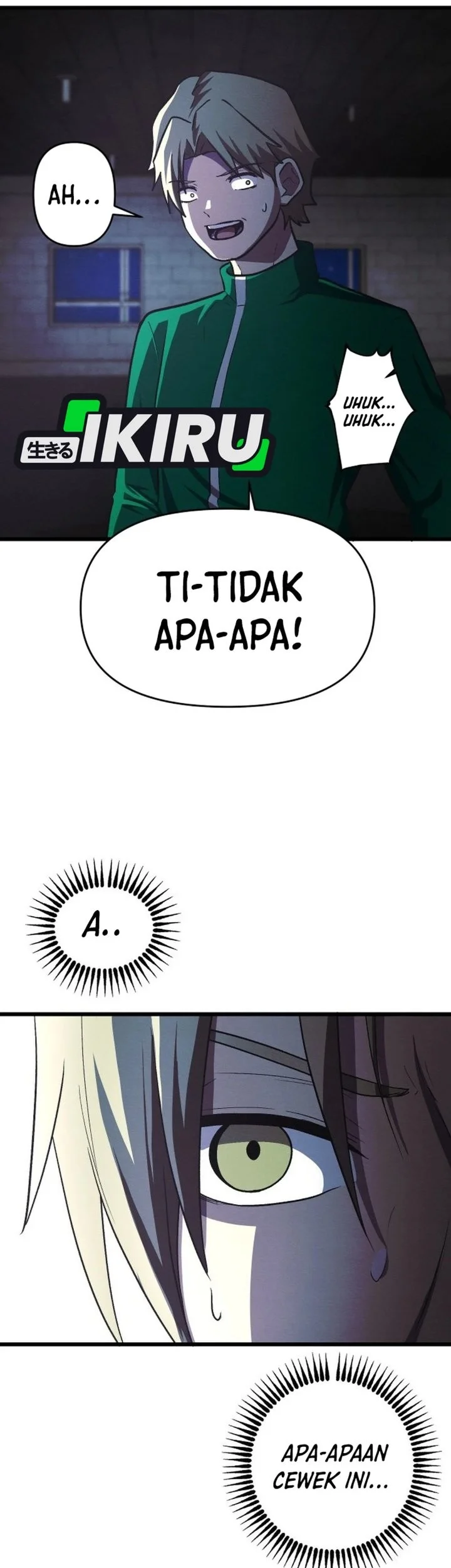 The Ultimate Romanticist Chapter 18 Gambar 67