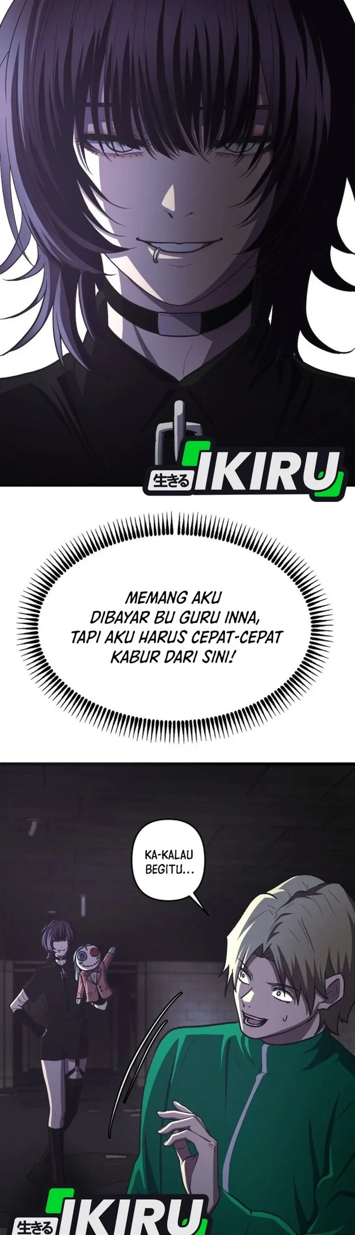 The Ultimate Romanticist Chapter 18 Gambar 69