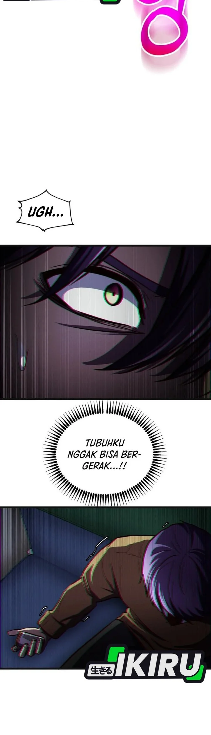 The Ultimate Romanticist Chapter 18 halaman 6