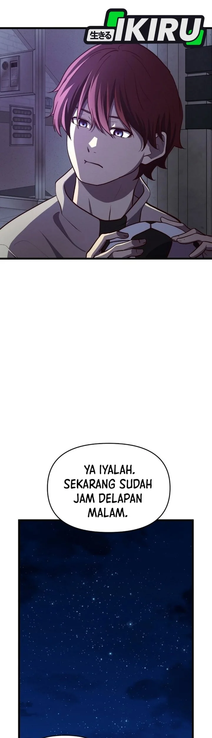 The Ultimate Romanticist Chapter 18 Gambar 85