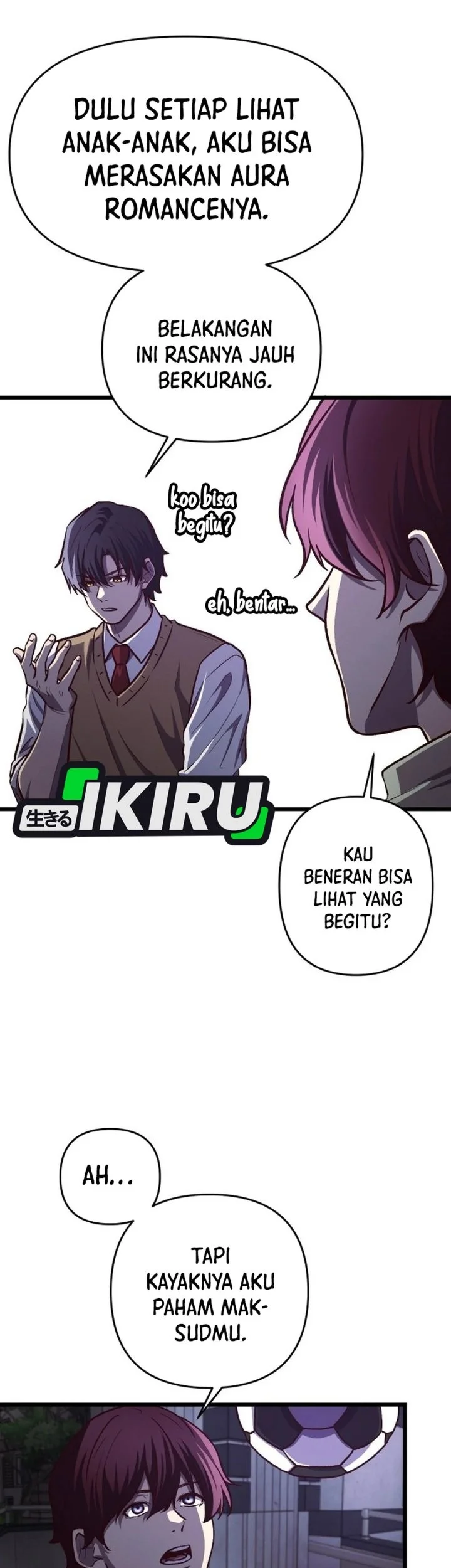 The Ultimate Romanticist Chapter 18 Gambar 87