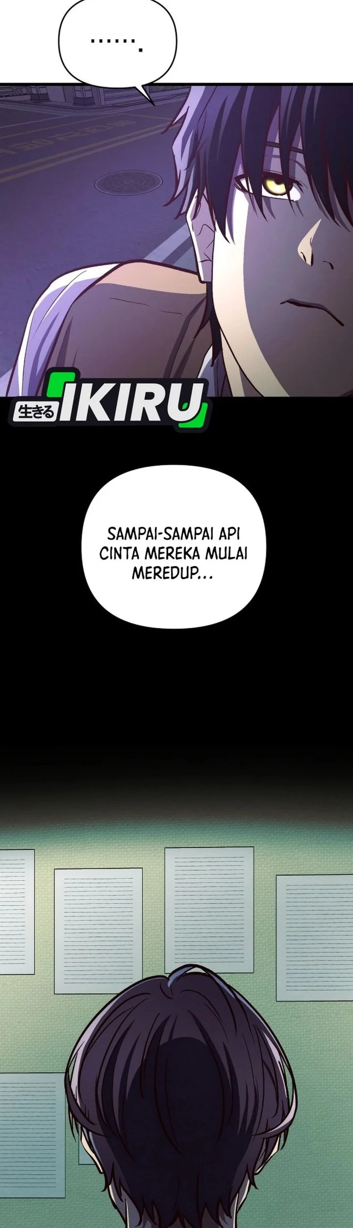 The Ultimate Romanticist Chapter 18 Gambar 91