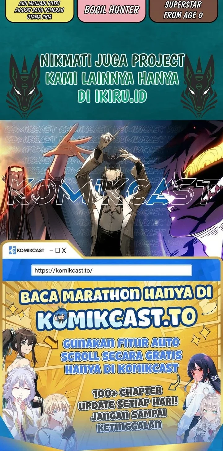 The Ultimate Romanticist Chapter 18 Gambar 96