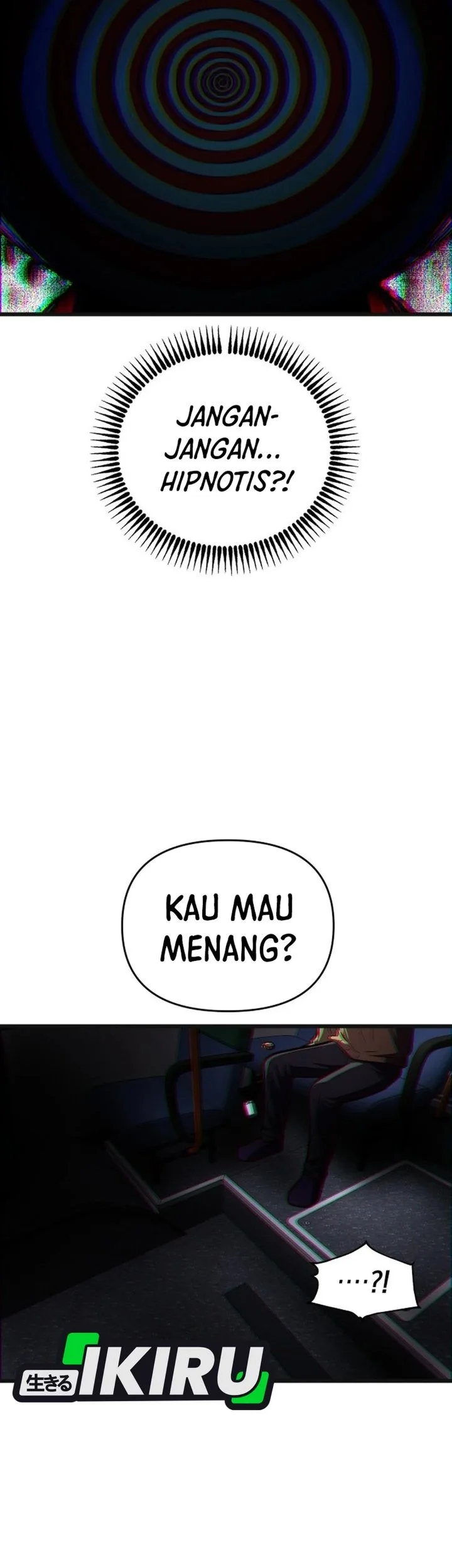 The Ultimate Romanticist Chapter 18 halaman 8