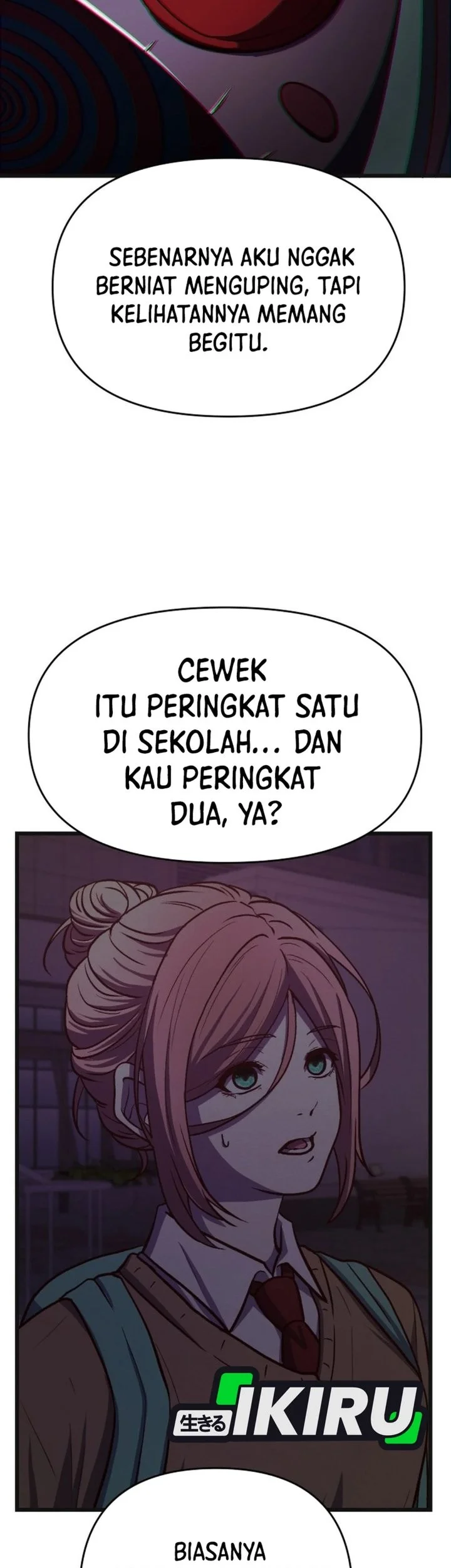 The Ultimate Romanticist Chapter 18 halaman 10