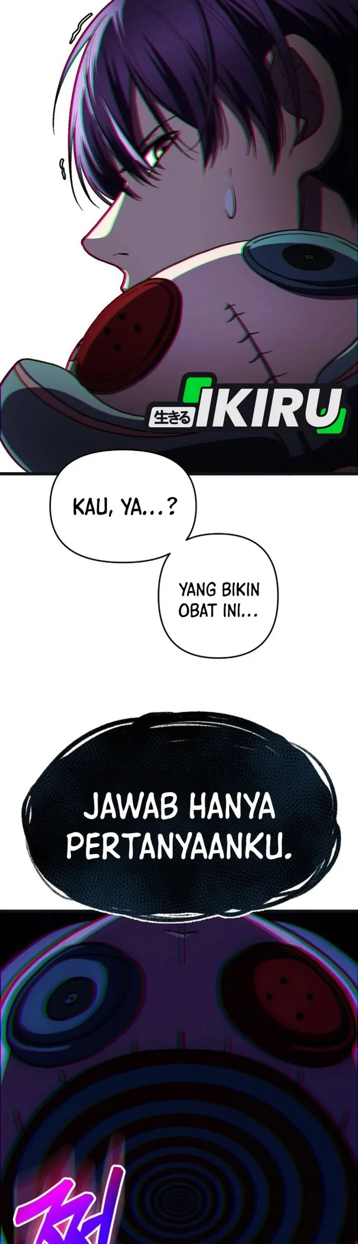 The Ultimate Romanticist Chapter 18 halaman 12