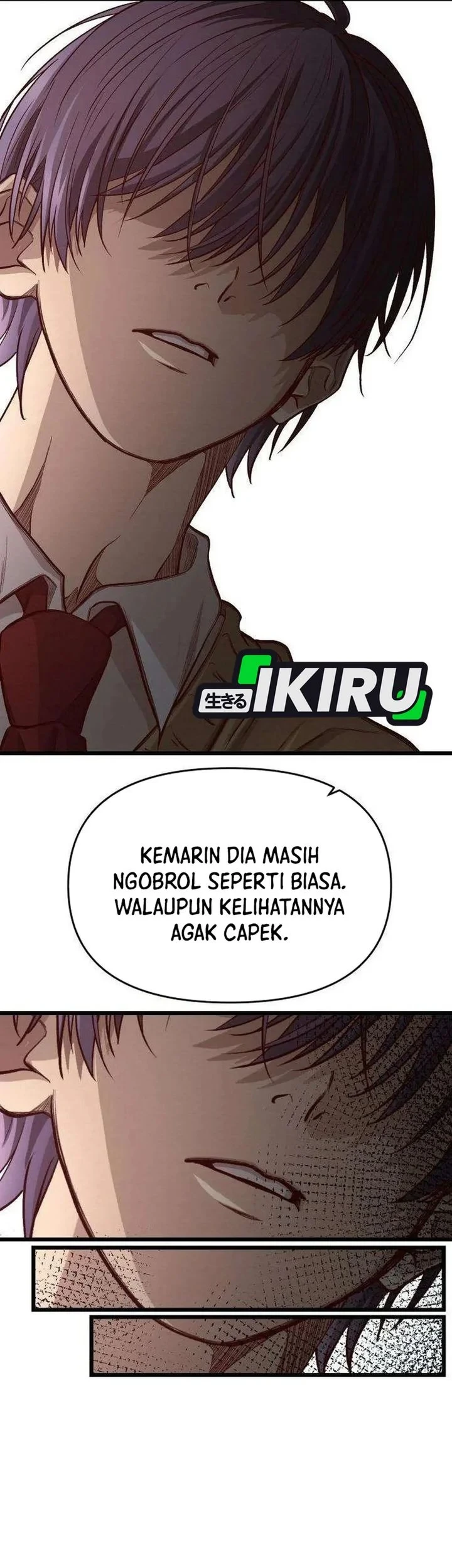 The Ultimate Romanticist Chapter 19 Gambar 19