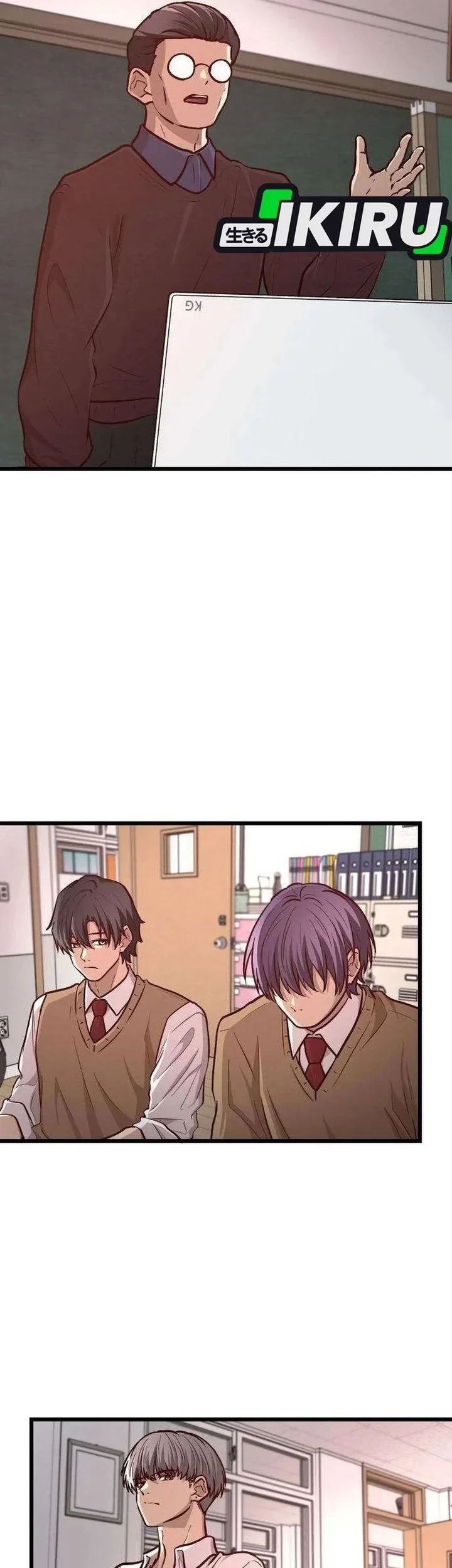 The Ultimate Romanticist Chapter 19 Gambar 21