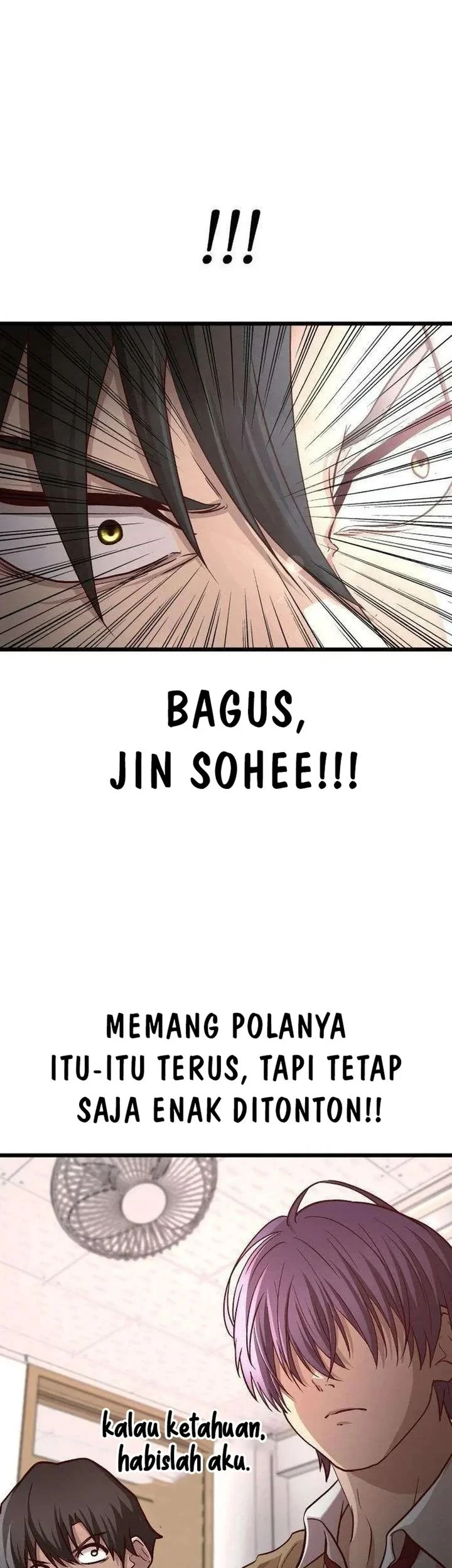 The Ultimate Romanticist Chapter 19 Gambar 25