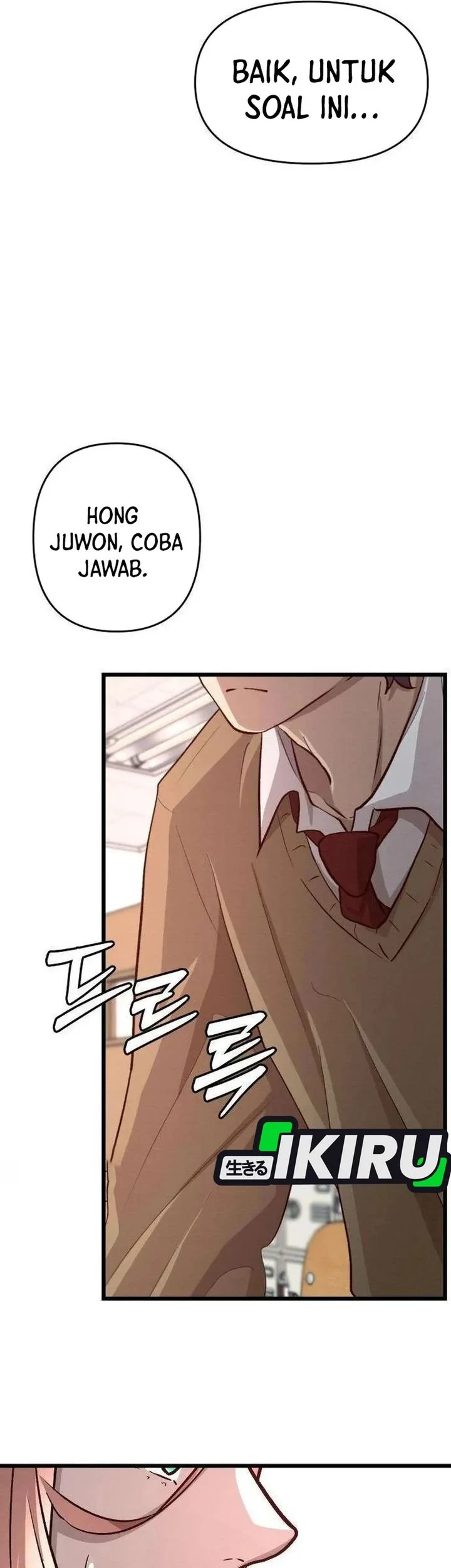 The Ultimate Romanticist Chapter 19 Gambar 29