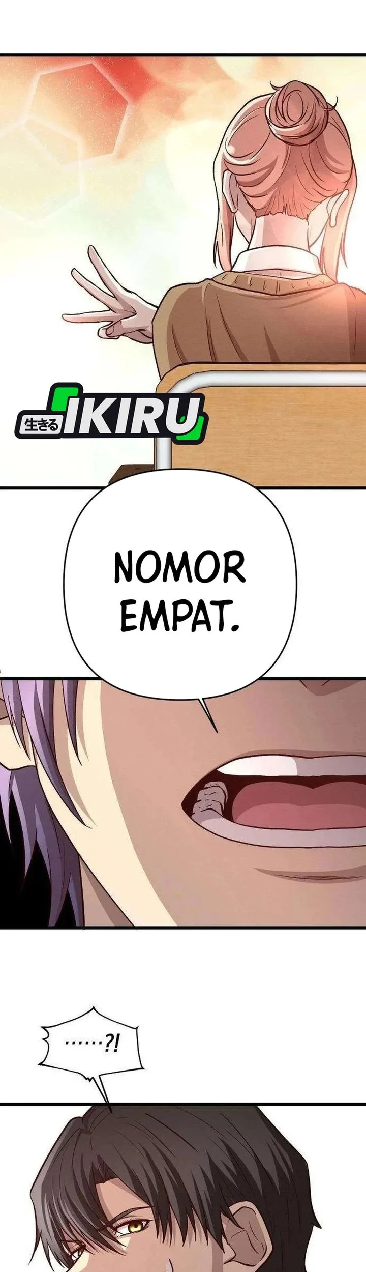 The Ultimate Romanticist Chapter 19 Gambar 31