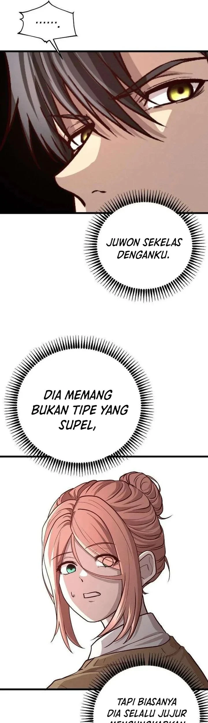 The Ultimate Romanticist Chapter 19 Gambar 33