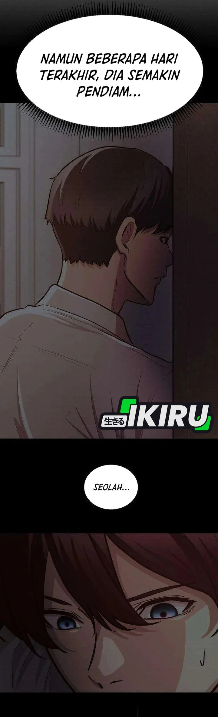 The Ultimate Romanticist Chapter 19 Gambar 35