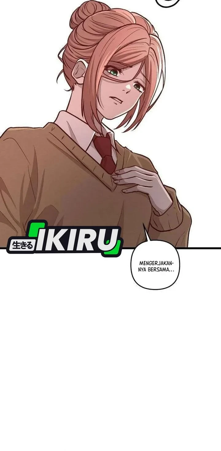 The Ultimate Romanticist Chapter 19 Gambar 45