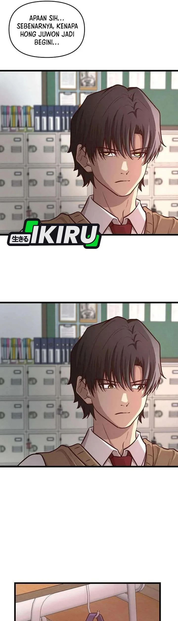 The Ultimate Romanticist Chapter 19 Gambar 46