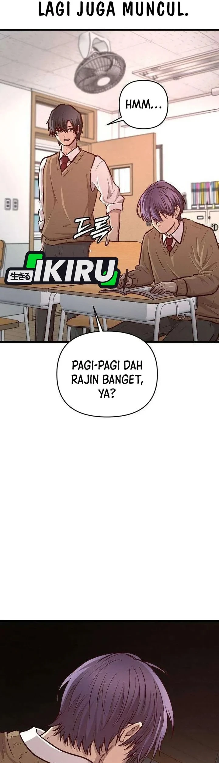 The Ultimate Romanticist Chapter 19 Gambar 7