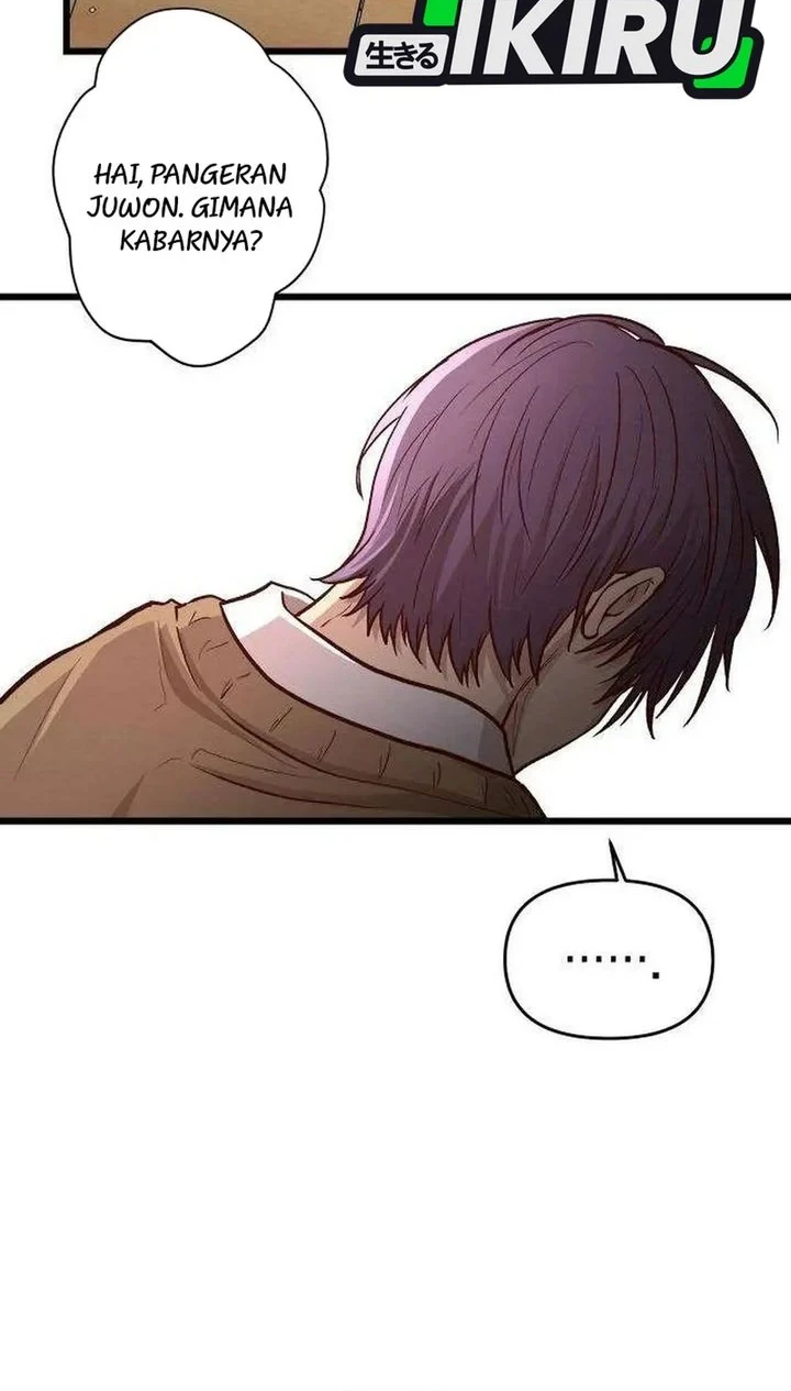 The Ultimate Romanticist Chapter 19 Gambar 14