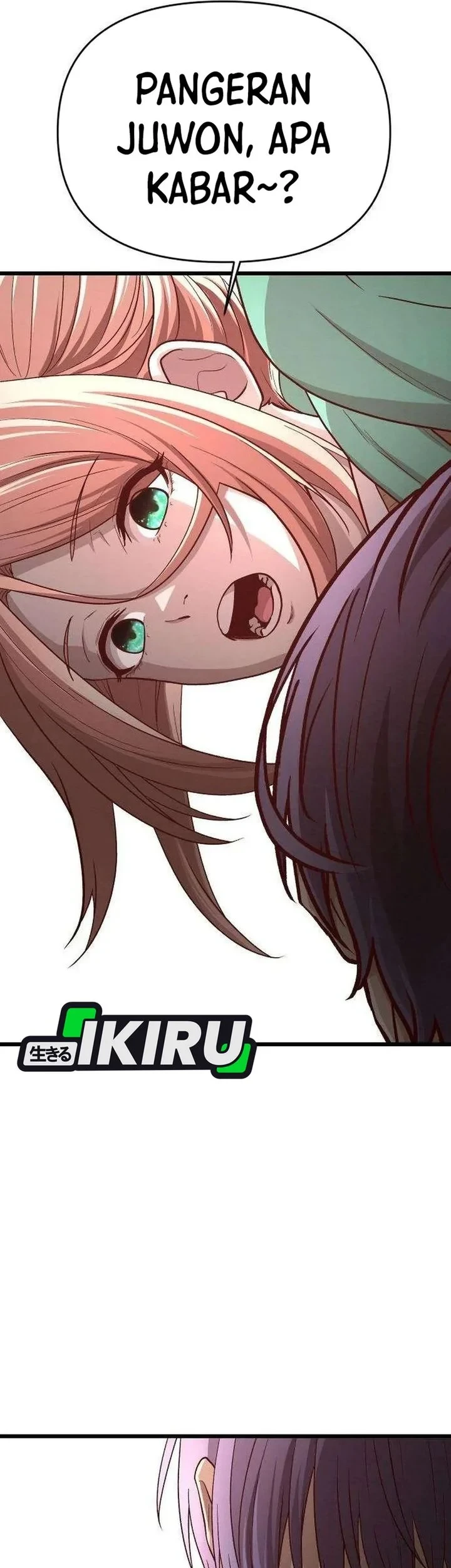 The Ultimate Romanticist Chapter 19 Gambar 15
