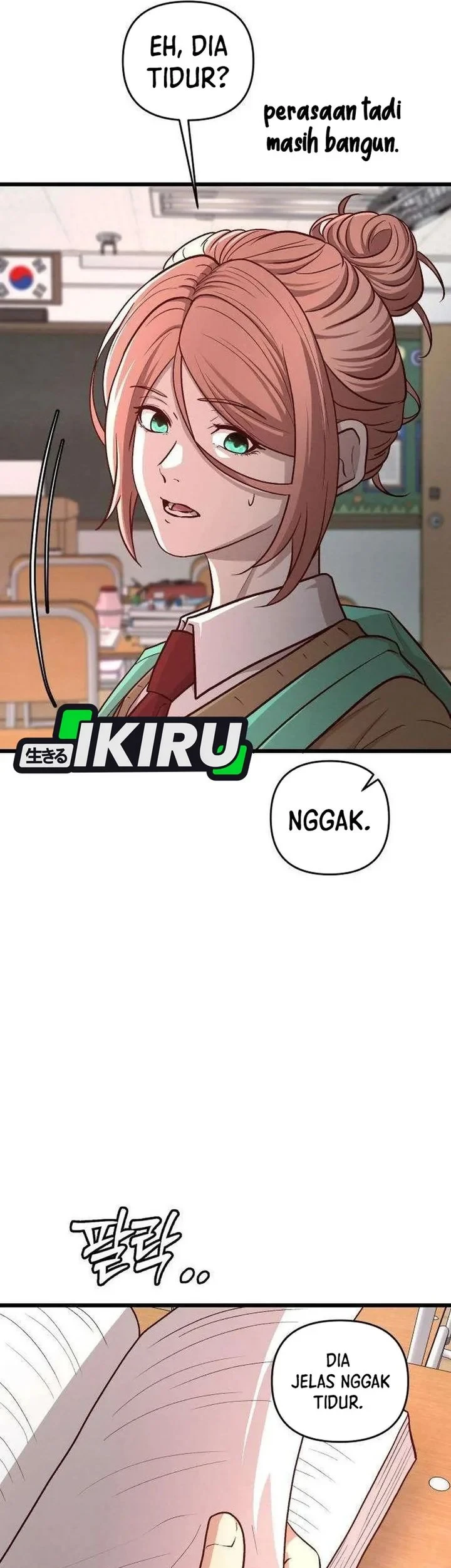 The Ultimate Romanticist Chapter 19 Gambar 17