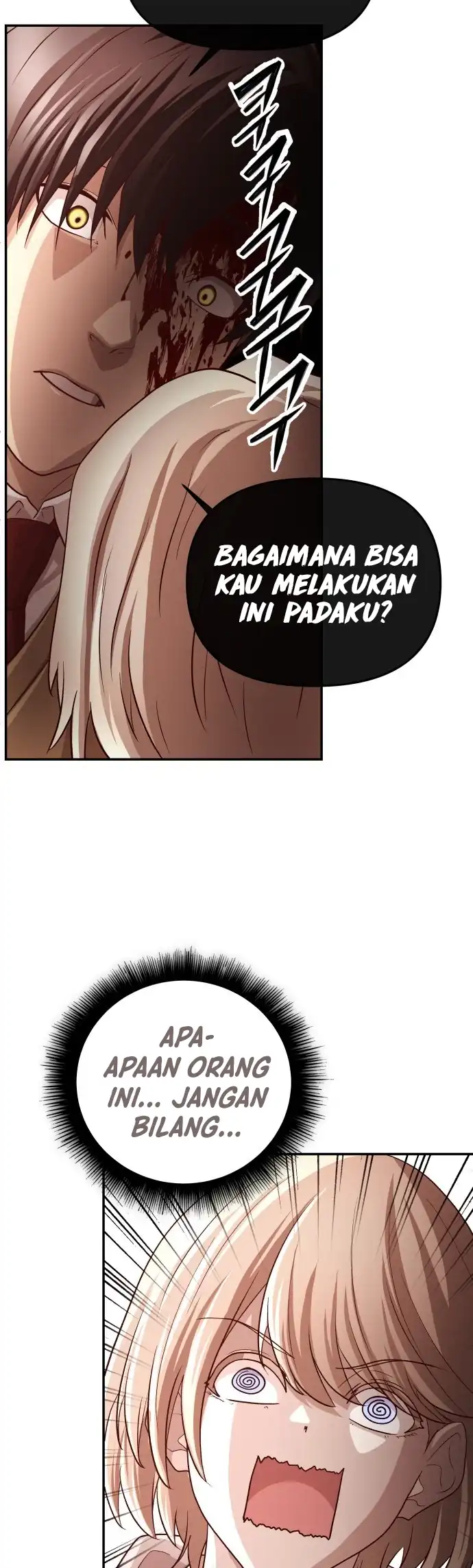 The Ultimate Romanticist Chapter 2 Gambar 100