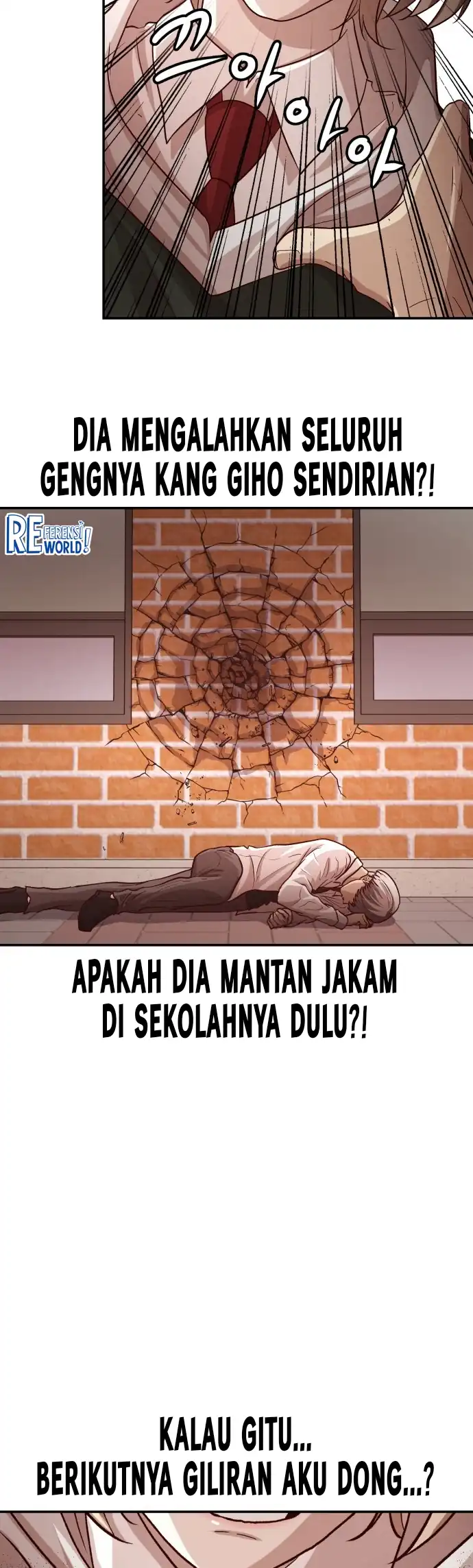 The Ultimate Romanticist Chapter 2 Gambar 101