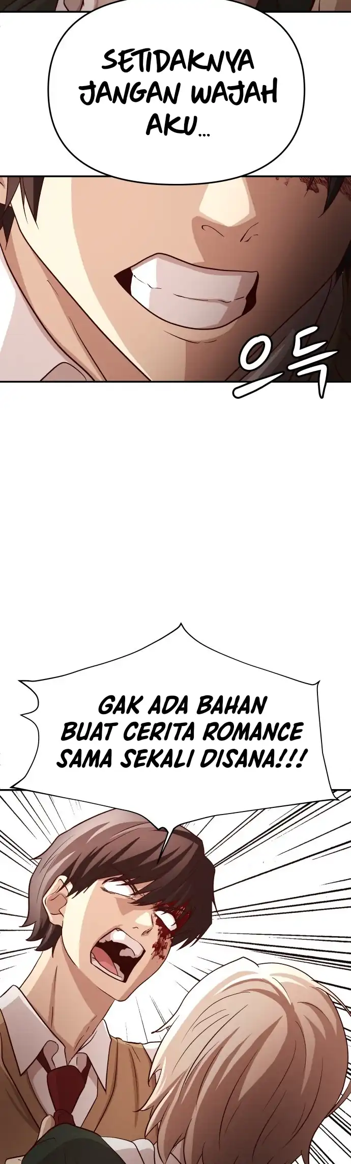 The Ultimate Romanticist Chapter 2 Gambar 103