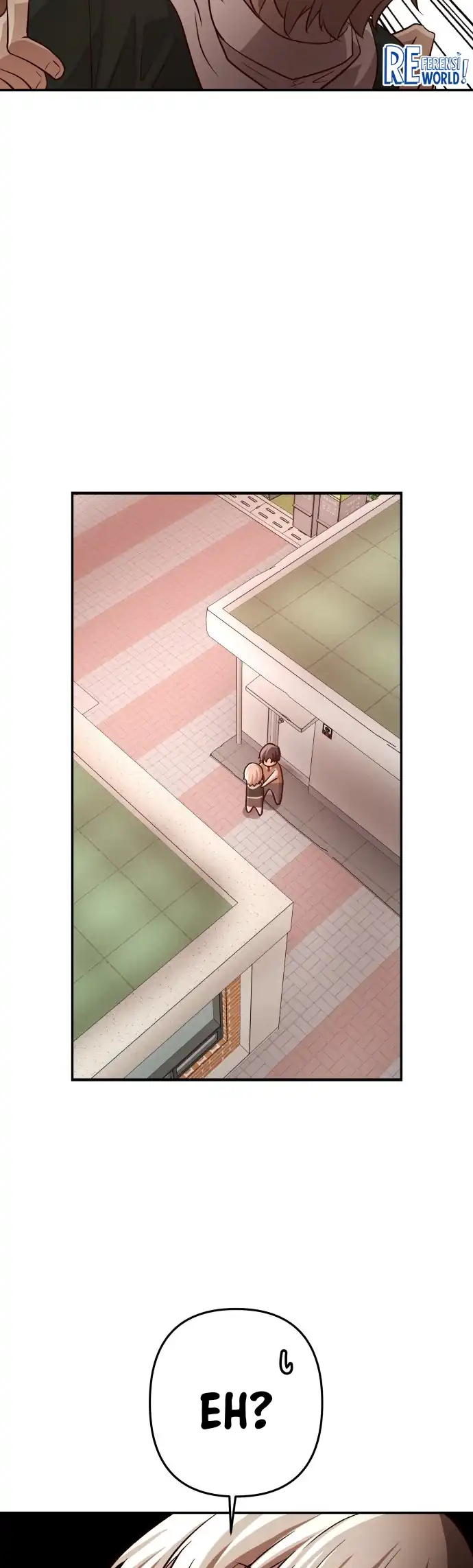 The Ultimate Romanticist Chapter 2 Gambar 104