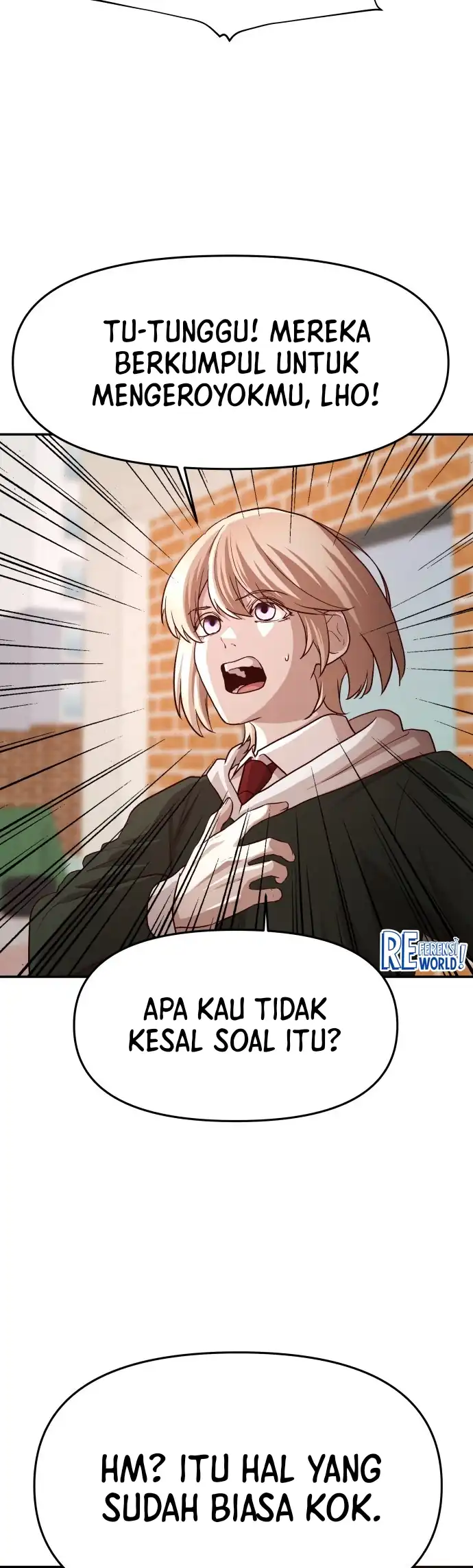 The Ultimate Romanticist Chapter 2 Gambar 107