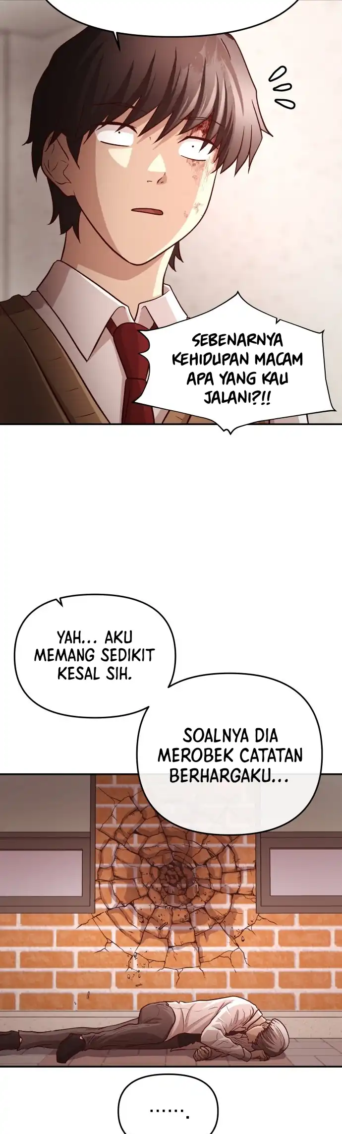 The Ultimate Romanticist Chapter 2 Gambar 108