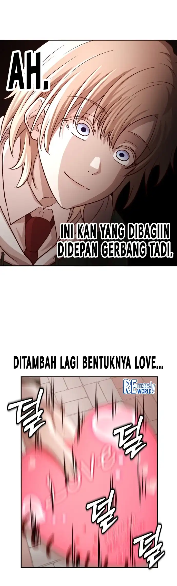 The Ultimate Romanticist Chapter 2 Gambar 111