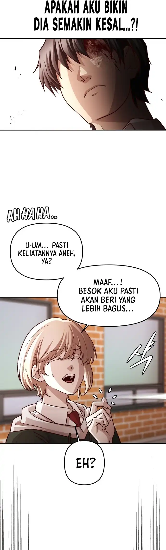The Ultimate Romanticist Chapter 2 Gambar 112