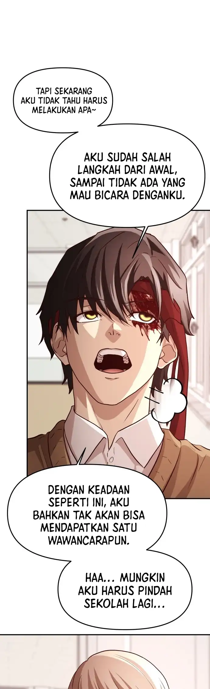 The Ultimate Romanticist Chapter 2 Gambar 117