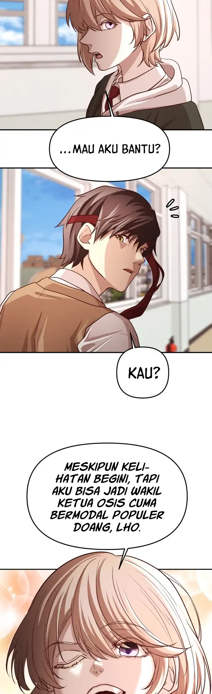 The Ultimate Romanticist Chapter 2 Gambar 118