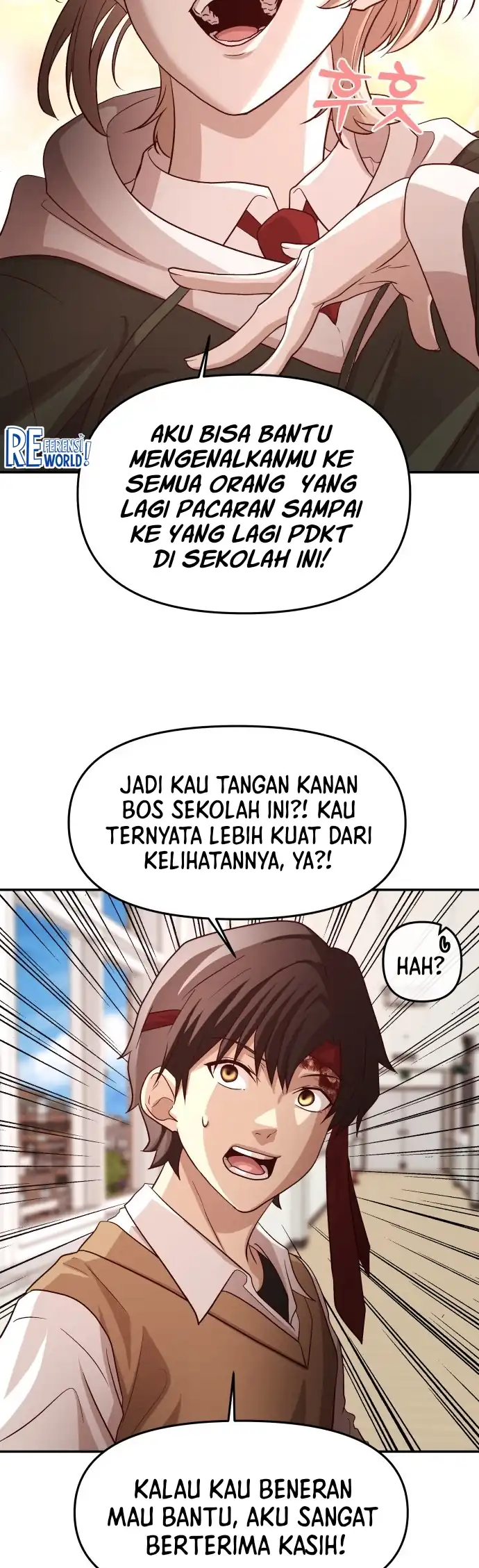 The Ultimate Romanticist Chapter 2 Gambar 119