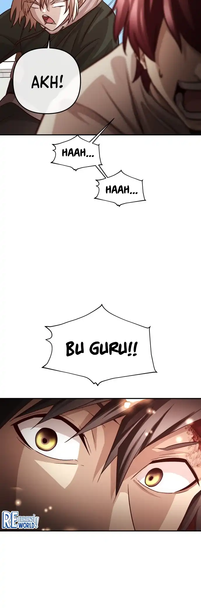 The Ultimate Romanticist Chapter 2 Gambar 123