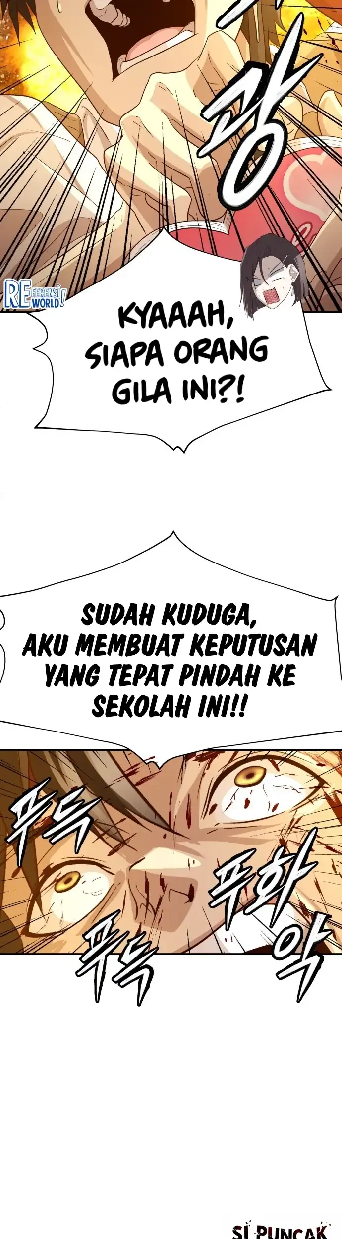 The Ultimate Romanticist Chapter 2 Gambar 128