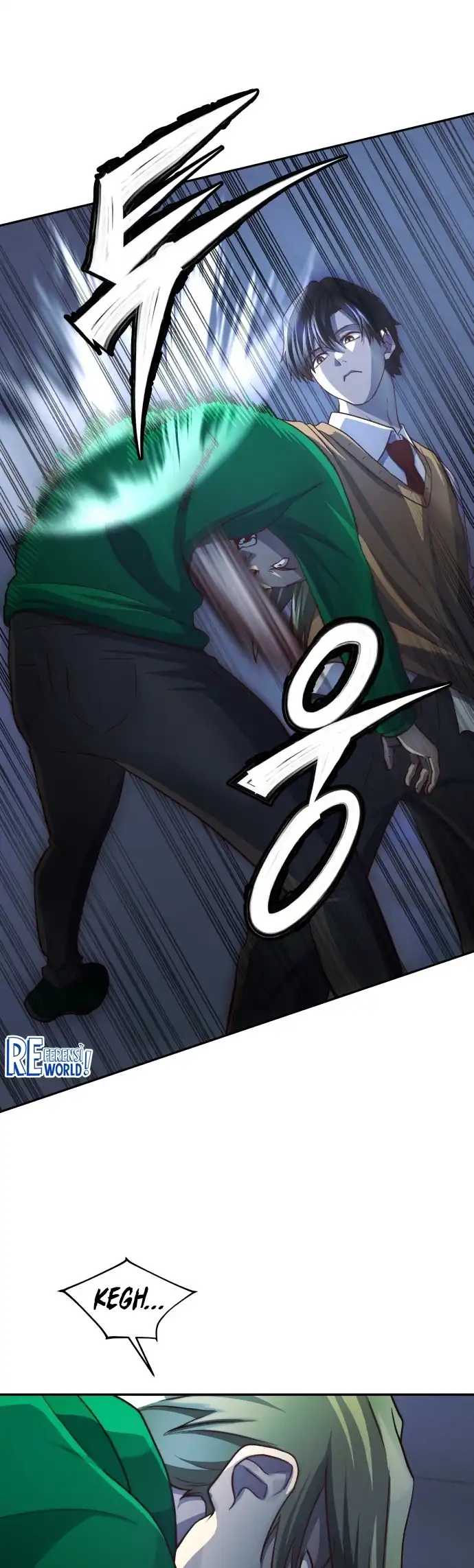 The Ultimate Romanticist Chapter 2 Gambar 78